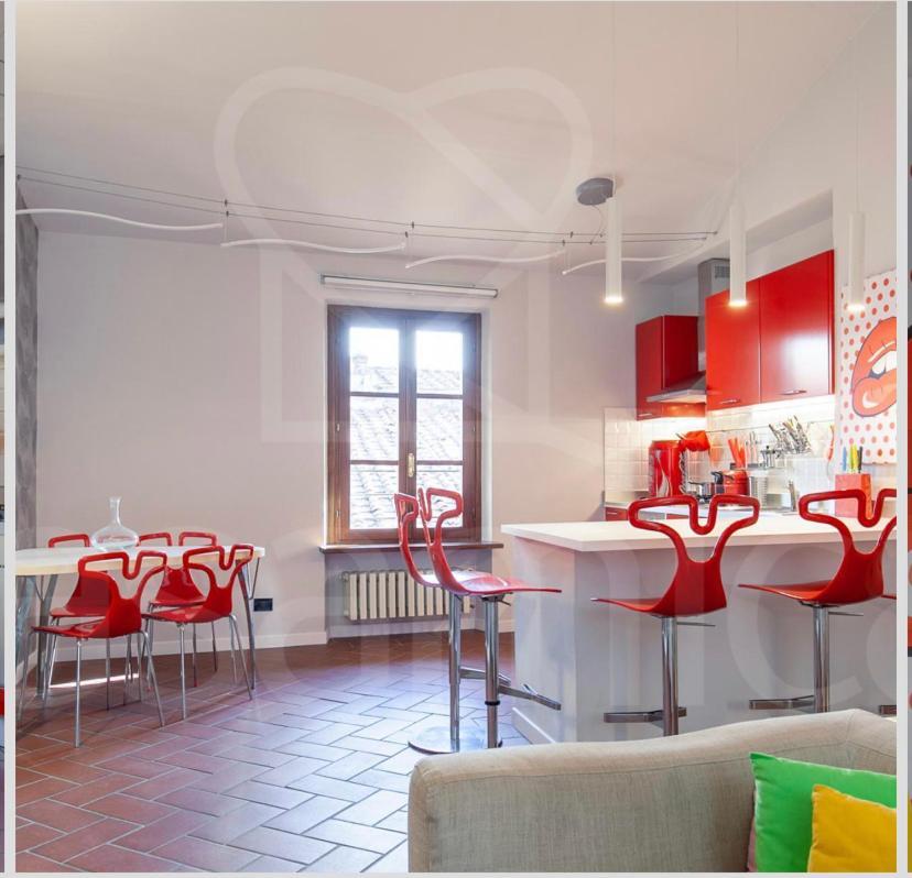 L'Angelo In Cornice Apartment With Wifi And Ac Лука Екстериор снимка